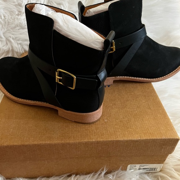 Steven Alan boots - Picture 3 of 8